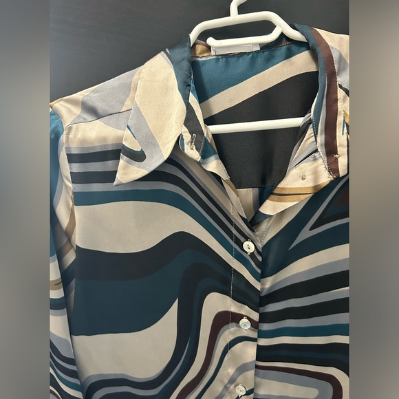 Zara Top - Picture 2 of 6